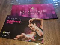 Zumba Fitness Exhilarate DVD's Brandenburg - Wittstock/Dosse Vorschau