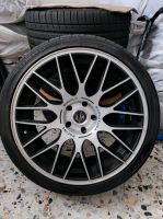 4x BARRACUDA RACING WHEELS MODEL KARIZZMA Baden-Württemberg - Leimen Vorschau