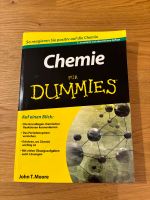 Chemie für Dummies Baden-Württemberg - Schlier Vorschau