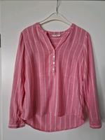 wie neu: rosa Bluse Tom Tailor Gr. 34 Bayern - Kempten Vorschau