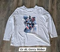 Shirt, Pulli, Gerry Weber, Gr 46 Niedersachsen - Verden Vorschau