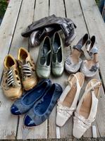 Schuhe Größe 41 Bayern - Peiting Vorschau