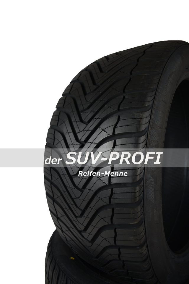 4x Ganzjahresreifen M+S 255/40 R21 102W XL GRIPMAX - Neu in Olpe