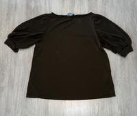 Damen Shirt Oberteil Khaki Gr. S H&M Ballonärmel Tshirt Stuttgart - Untertürkheim Vorschau