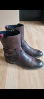 Tommy Hilfiger Schuhe, Leder Stiefel, Stiefeletten Berlin - Charlottenburg Vorschau