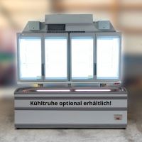 Costan Epta Soundtop Energy TK Wandkühlregal 210/250 Sound Top Niedersachsen - Wilhelmshaven Vorschau