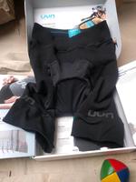 uyn Ridemiles Damen Fahrrad Hose Lady S, schwarz Bayern - Mering Vorschau