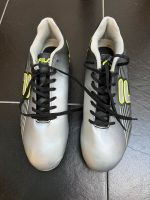 NEU, Herren Fußballschuhe Fila grau Größe 42 Rheinland-Pfalz - Bad Kreuznach Vorschau