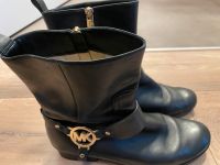 Michael Kprs Damen Stiefel Schuhe in schwarz für Damen Dortmund - Hombruch Vorschau