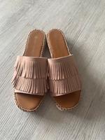 Schuhe mit Fransen Bayern - Herzogenaurach Vorschau