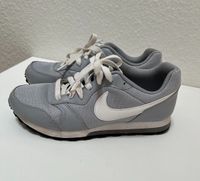 Nike Sneaker, grau , Größe 37,5 Niedersachsen - Hameln Vorschau