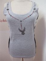 HARLEY DAVIDSON Top Shirt Gr. S M grau Damen aufwendig T-Shirt Niedersachsen - Varel Vorschau