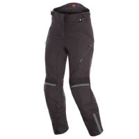 UVP 239,95€ Dainese Hose Tempest 2 D-Dry Lady black/black/ebony Baden-Württemberg - Waldshut-Tiengen Vorschau