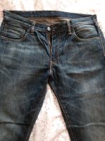 Herren-Jeans Levis, W33 L34 wie neu Schleswig-Holstein - Hammoor Vorschau