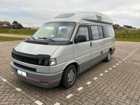 Volkswagen VW T4 Dehler Optima 5.4 2,5L/81KW/110PS u.AHK Nordrhein-Westfalen - Geldern Vorschau