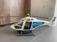 Playmobil Polizei Hubschrauber Baden-Württemberg - Tengen Vorschau