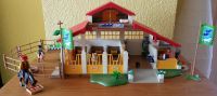 PLAYMOBIL 4190 Reiterhof - Moderner Reiterhof Nordrhein-Westfalen - Hilden Vorschau