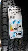 Bridgestone Dueler SUV  1x 205/70 R15 96T H/T 384 Bayern - Ingolstadt Vorschau