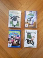 Shaun das Schaf DVD Paket Brandenburg - Calau Vorschau