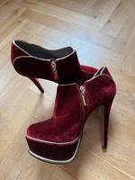 Samt High Heels Buffalo München - Au-Haidhausen Vorschau