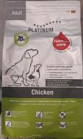 Platinum Trockenfutter für ausgewachsene Hunde Brandenburg - Potsdam Vorschau