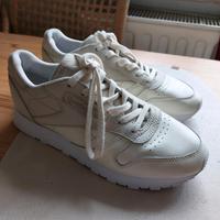 Classic Leather Damen Sneaker Gr.38 Unbenutzt Hannover - Mitte Vorschau