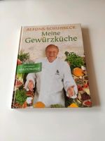 Meine Gewürzkuche - Alfons Schuhbeck Bayern - Hochstadt am Main Vorschau