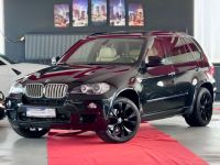 BMW X5 35d M Paket Pano AHK Komfortsitz AdaptiveDriv Bayern - Rückholz Vorschau