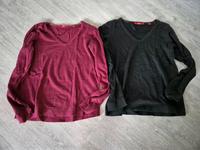 S Oliver Damen Langarmshirt Pulli Gr 38 Pankow - Buch Vorschau
