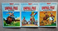Umpah-Pah - ein Freund von Asterix Band 1, 2 und 3 Berlin - Treptow Vorschau