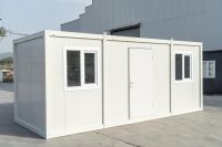 Bürocontainer 11x2,40m./26,4m² kostenloser Versand/Wohncontainer Häfen - Bremerhaven Vorschau