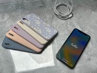 Iphone XS 256 GB Hessen - Grünberg Vorschau