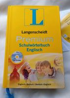 Langenscheidt Schulwörterbuch Englisch Premium Nordrhein-Westfalen - Wenden Vorschau