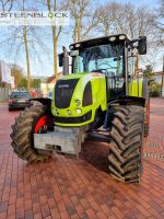 Claas Ares 557 Niedersachsen - Uplengen Vorschau