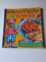 Kinderkochbuch Baden-Württemberg - Bad Schönborn Vorschau