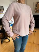 Marc o polo Denim  Blusenshirt Gr. 34/36 Bayern - Bergrheinfeld Vorschau