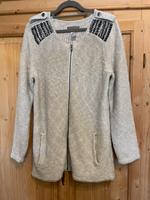 Schöne Strickjacke von Mandarin, Heine Gr.:40.Neuwertig Nordrhein-Westfalen - Neuss Vorschau