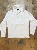 Ralph Lauren Pullover mit Kragen / beige / S Münster (Westfalen) - Mauritz Vorschau