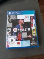 FIFA 21 PS4 Düsseldorf - Wersten Vorschau