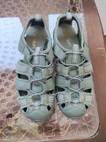 Skechers Sandalen gr.36 Hessen - Ehringshausen Vorschau