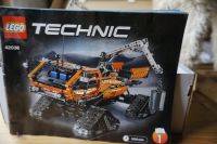 Lego Technic 42038 Arctic Truck Baden-Württemberg - Winden Vorschau