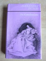 Buch "Die Kameliendame", Roman von Alexander Dumas, gut Hessen - Wehretal Vorschau