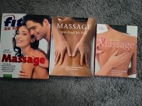 3 Massage Bücher Rheinland-Pfalz - Schutzbach Vorschau