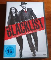 The Blacklist- Staffel 4 Nordrhein-Westfalen - Salzkotten Vorschau