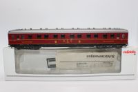 Märklin HO 43250 Schlafwagen der DSG in OVP Nordrhein-Westfalen - Voerde (Niederrhein) Vorschau