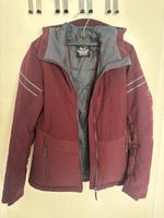 Salomon Skijacke XS Hessen - Darmstadt Vorschau