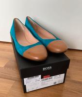 Hugo Boss Ballerina Größe 38 München - Allach-Untermenzing Vorschau