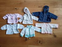 Babykleidung, Jacke, Jäckchen, Größe 62 und 68 Bayern - Wittislingen Vorschau