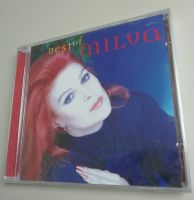 NEU CD Milva - Best Of Milva (noch eingeschweisst) Niedersachsen - Jork Vorschau