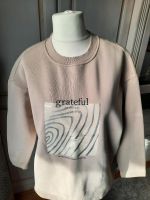 Sweatshirt Pullover Zero Gr. 44 neuwertig Nordrhein-Westfalen - Heinsberg Vorschau